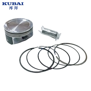 OE 30750275 cho Volvo XC90 XC60 XC70 V70 S80 <span class=keywords><strong>Piston</strong></span> Kit Bộ thiết yếu cho của bạn cho Volvo xe - Product Image 2