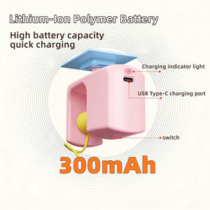 Giocattolo Elettronico Interattivo per Gatti da Interno, Ricaricabile, Intelligente, per Esercizio e Divertimento, Prodotto da Produttore Certificato BSCI - Product Image 3