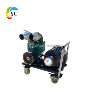 Farm Fecal <strong>Suction</strong> <strong>Pump</strong> Manure Sewage <strong>Suction</strong> <strong>Pump</strong> Agricultural Household High Lift <strong>Pump</strong> - Product Image 2