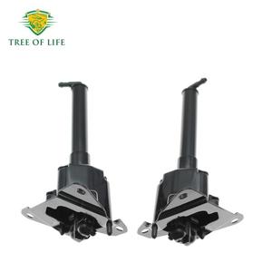 Actionneur de buse de lave-phare Land Rover Range Rover LR102048 LR102049 Pompe de nettoyage de pare-chocs avant - Product Image 5
