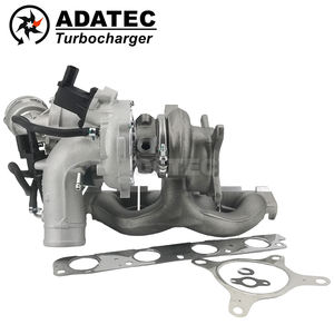 K03-0290 pour Volkswagen <span class=keywords><strong>Golf</strong></span> VI 2.0 TSI Turbo 53039880290 06J145713K pour Seat Alhambra/Octavia II ensemble de turbocompresseur - Product Image 2