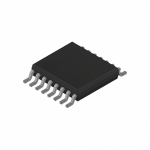 Componentes Electrónicos al por Mayor en Stock, IC MCU 8BIT 4KB FLASH 16TSSOP Integrado 16 TSSOP (0.173", 4.40mm de Ancho) S908QB4E0CDTE - Product Image 1