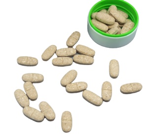 Jayhoo tablet Herbal <span class=keywords><strong>Ginseng</strong></span> rusa Wolfberry, suplemen peptida untuk penguat daya dewasa dan peningkatan tahan lama 60 Hitungan - Product Image 3