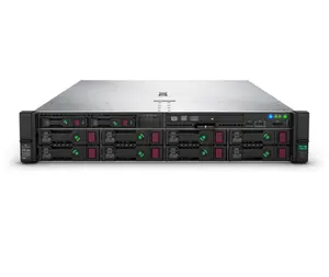 Kualitas Terjamin Unik untuk Server HPe ProLiant DL380 Gen10