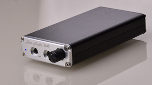 MG2 Tragbare Kopfhörer Verstärker Hohe Spannung Klasse A Transistor Typ Verstärker <span class=keywords><strong>HD650</strong></span> HD700 HD800s HD820 HDV820 Kopfhörer - Product Image 6