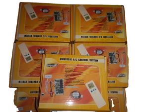 Pièces de climatisation <span class=keywords><strong>U02B</strong></span> + <span class=keywords><strong>QD</strong></span>-<span class=keywords><strong>U02B</strong></span> + partie de réfrigération climatiseur carte de commande universelle - Product Image 2