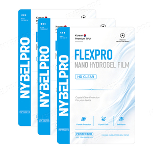 Membrana de Hidrogel de TPU de Alto Rendimiento, <span class=keywords><strong>Apta</strong></span> para el Mercado Latinoamericano, Nybelpro TPU Hydrogel Membrane - Product Image 1