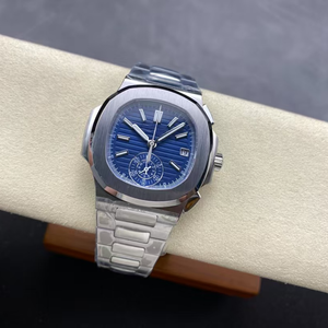 Reloj Mecánico de Lujo Original de Alta Gama para Hombre, Movimiento Automático, Aleación de Cocodrilo, Estilo Ejecutivo, Esfera de Cristal de Zafiro - Product Image 5