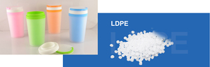 Producto de plástico reciclado respetuoso con el medio ambiente con estándares certificados por OBP - Product Image 4