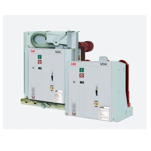 Interruptor <span class=keywords><strong>de</strong></span> Circuito al Vacío VD4 Serie EL-EP <span class=keywords><strong>de</strong></span> 24kV, VD4-24-06/12/16/20/<span class=keywords><strong>25</strong></span>/32-<span class=keywords><strong>25</strong></span>, 630A, 1250A, 1600A, 2000A, 2500A, 3200A - Product Image 1