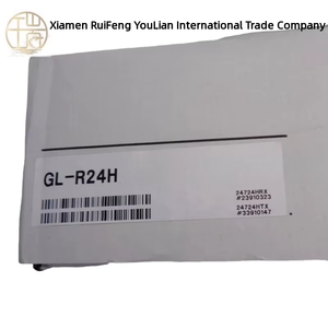 1 unidad Sensor GL-R24H en caja, nuevo, envío gratis, original, listo para envío, PLC dedicado para automatización industrial - Product Image 1