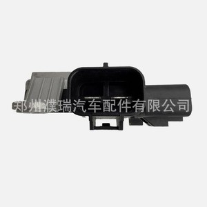 พัดลมควบคุมฮุนได เกีย รุ่น 25385-4R500 25385-2T500 วัสดุคอมโพสิต สำหรับ โซนาต้า ออพติมา - Product Image 1