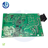 Placa de Alimentación MPW9225L para Impresoras Kyocera ECOSYS M2135dn M2540 M2540dn M2635 M2635dn P2040 P2235 M2040 M2040dn