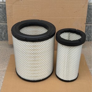 Filtro de Aire P532505 P532507 P532506 para Montacargas y Vehículos de Ingeniería, Pieza de Repuesto - Product Image 2