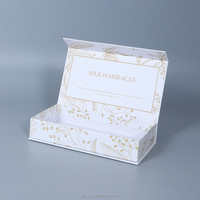 Boîte en carton mat personnalisée en gros, boîte d'emballage cadeau en carton ondulé de haute qualité pour le shopping