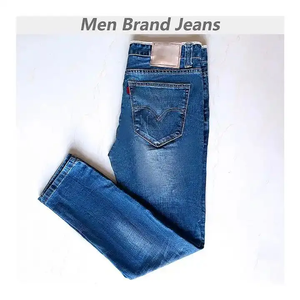 Y Surplus Apparels Herren Jungen Jeans hose Super Low Price Üb erbes tände Marken Jeans Jeans Skinny Straight Jeans Hose - Product Image 4