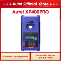 Autel XP400Pro : Outil de programmation de clés automobile tout-en-un, version améliorée pour les modèles IM508 et IM608 Pro, compatible avec les voitures OLIVER