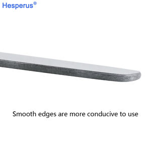 5 pz specchietti odontoiatrici per fotografia ortodontico intraorale riflettore fotografico vetro specchio strumenti dentista - Product Image 5