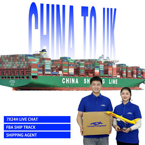 Agentes de transporte marítimo asequibles Tarifas de flete marítimo de Dongguang <span class=keywords><strong>Ningbo</strong></span> a Reino Unido/EE. UU./Canadá Empresas de logística MEM1ABE8YYZ1 - Product Image 1