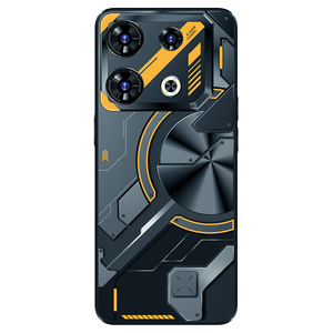 Téléphone 4G GT10 <span class=keywords><strong>Pro</strong></span> directement de l'usine, écran In-cell 6,8 pouces, mémoire 6+128 Go, appareil photo 16MP, paiement NFC, bandes internationales - Product Image 2