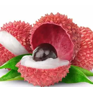 Factory Supply Lichee Fruit Poeder/Lychee Poeder Met Goede Water Oplosbare