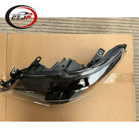 Phares LED à 3 lentilles modifiés CZJF pour Toyota Camry 2007 2008 2009 2010 2011 2012 phares