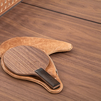 Table de ping-pong pliable de taille standard pour la maison, pour la compétition et l'entraînement, usage adulte