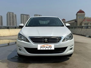 <span class=keywords><strong>Voiture</strong></span> d'occasion <span class=keywords><strong>Peugeot</strong></span> 408 1.2T <span class=keywords><strong>automatique</strong></span> 2016, conduite à gauche, toit ouvrant, essence, exportation vers l'Afrique - Product Image 5