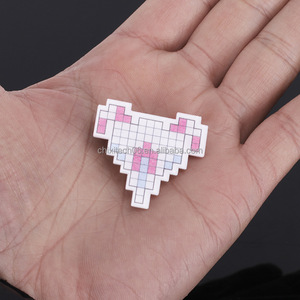 Horquilla para el pelo Seven Seas Thousand Autumns, Horquilla para el pelo Seven Seas Little Angel, Accesorios y utilería de cosplay Danganronpa 2 - Product Image 4