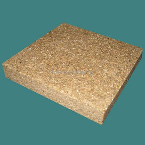 <span class=keywords><strong>Poêle</strong></span> à bois résistant au feu utilisé panneau de <span class=keywords><strong>vermiculite</strong></span> d'isolation ignifuge - Product Image 2