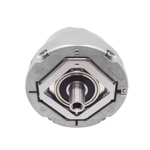 Capteur de position d'encodeur rotatif Heidenhain ECN 1313 2048/512 pour la mesure d'angle - Product Image 1