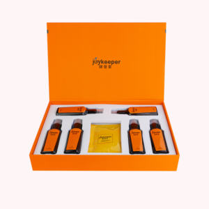 Integratori Alimentari Bevanda Fermentata Completa di Frutta e Verdura per il Supporto della Salute del Fegato - Product Image 1