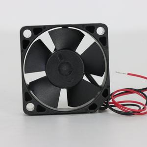 Sunon MF35101V1-1000C-A99 60mA 12VDC ขนาด35x35x10มม. 0.72วัตต์10000รอบต่อนาทีตู้แบริ่ง7.2CFM พัดลมระบายความร้อนตามแนวแกนอินเวอร์เตอร์ - Product Image 4