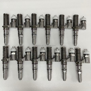 Nhà sản xuất bán hàng trực tiếp Carter động cơ <span class=keywords><strong>common</strong></span> <span class=keywords><strong>rail</strong></span> <span class=keywords><strong>Injector</strong></span> 10r-1280 10r-1279 10r-1275 10r-1290 20r-3477 <span class=keywords><strong>Injector</strong></span> - Product Image 2