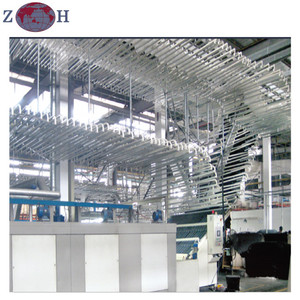 Machines <span class=keywords><strong>de</strong></span> suspension <span class=keywords><strong>de</strong></span> <span class=keywords><strong>tannerie</strong></span> pour séchage du <span class=keywords><strong>cuir</strong></span> - Product Image 1