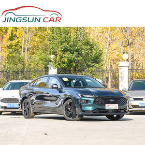 Mondeo gran promoción 5 puertas 5 plazas hatchback techo corredizo panorámico Coches de <span class=keywords><strong>Segunda</strong></span> <span class=keywords><strong>Mano</strong></span> china - Product Image 4