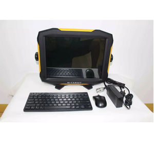 Hi-Target Enregistreur sans papier HD-Lite EchoSounder avec transducteur pour la bathymétrie du fond marin - Product Image 3