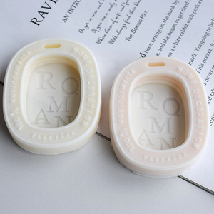DIY Aromathérapie tag silicone <span class=keywords><strong>moule</strong></span> voiture armoire parfum pierre aromathérapie <span class=keywords><strong>tablette</strong></span> <span class=keywords><strong>moule</strong></span> - Product Image 4