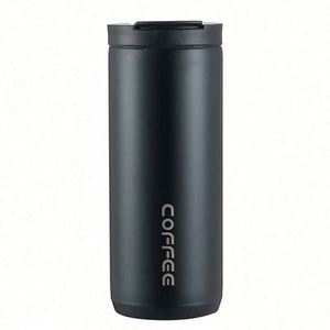 Stainless Steel Travel <b>Mug</b> - Product Image 1
