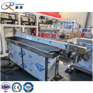 ПВХ эндотрахеальная трубка Экструзионная производственная линия - Product Image 4