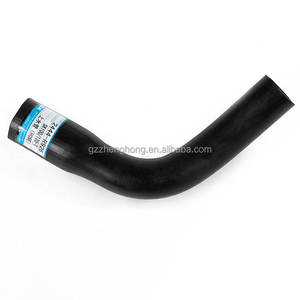 Tuyaux d'eau de haute qualité 2444-R927 YW05P01026P1 YW05P01230P1 compatibles avec les excavatrices KOBELCO SK100 SK120-1 SK120-2 SK130-8 SK140-8 - Product Image 3