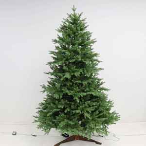 Árbol de Navidad Artificial de PVC para Uso Doméstico, Decoración Navideña de Alta Gama, Árbol de Navidad Grande - Product Image 3