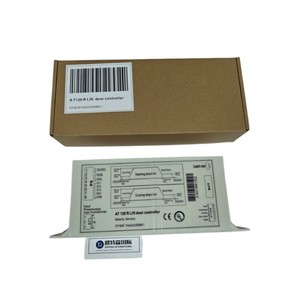 Control de Acceso para Elevador Directo de Fábrica con Teclado, Controlador de Puerta de Elevador FAA24350BK1, Hecho en China - Product Image 6