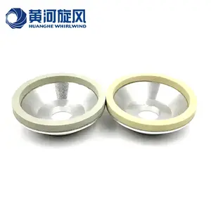 CBN Diamond Abrasive Grinding Cup Wheel For Glass Beveling Edging Machine