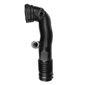 Tuyau d'<span class=keywords><strong>admission</strong></span> automatique tuyau d'<span class=keywords><strong>admission</strong></span> 13717609810 pour BMW F01 F02 X6 E71 turbocompresseur tuyau de refroidisseur intermédiaire - Product Image 4