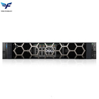 Server Rak Penyimpanan Power Edge R760XA