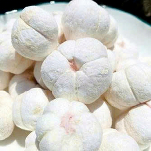 Premium Freeze Dried Mangosteen Segments Vietnam Natural Tropical Fruit Snack Export <b>Quality</b> - Product Image 1