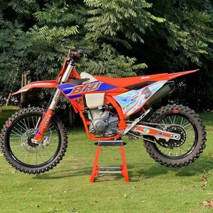 OEM 300cc Dirt Pit <b>Bike</b> 4 Stroke Gasoline <b>Engine</b> Adults Motorcycle From China Factory for Sale 200cc Motorcross Pe Kc 03 China F - Product Image 4