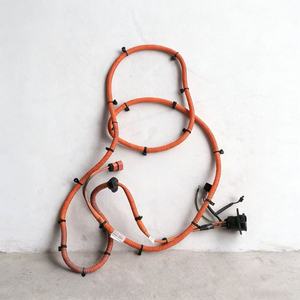 Piezas de Desmontaje y Montaje Completas para la Serie Completa del Vehículo BYD Qin PLUS EV, para Reparación y Mantenimiento de Autos Accidentados - Product Image 6