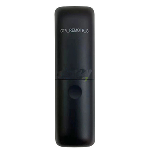 New GTV_<b>REMOTE</b>_S Voice <b>Remote</b> <b>Control</b> for GoogleTV Streaming Media Player BT-RC1921-V01 - Product Image 3